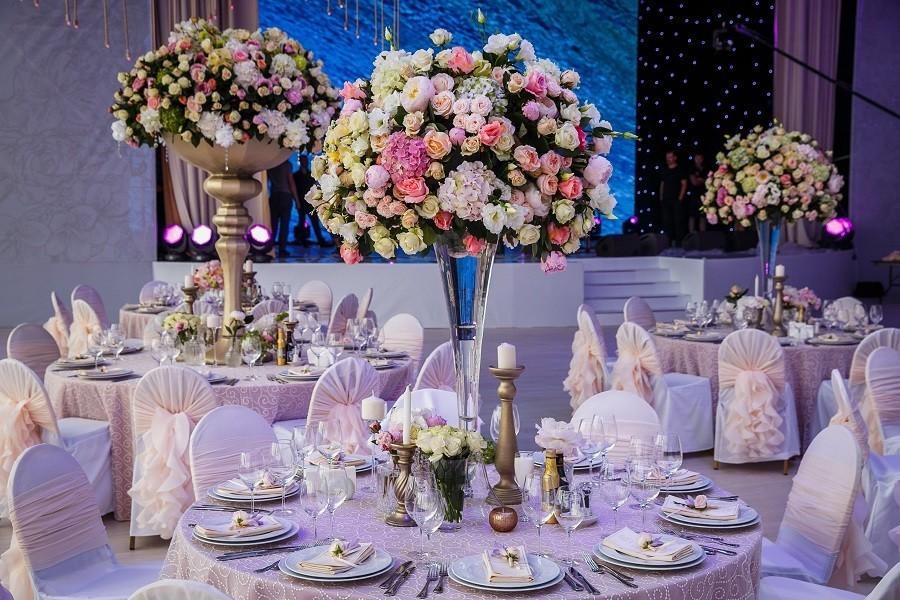 Seamless Day-Of Orchestration & Guest Experience